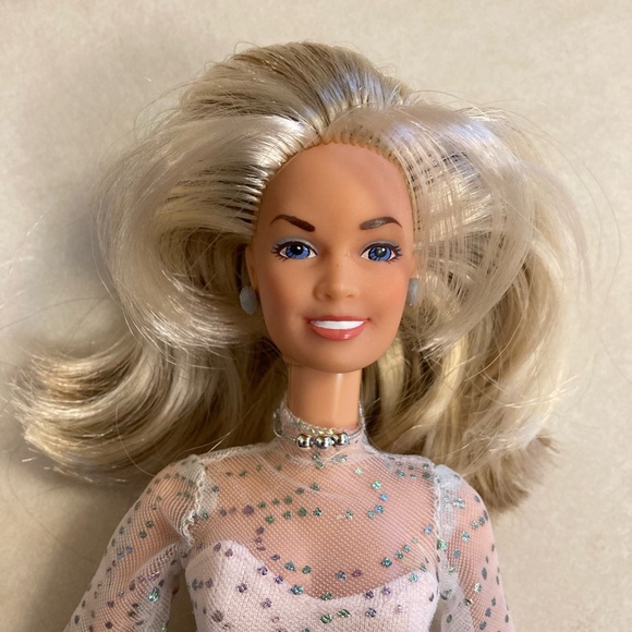 Vintage 1997 Sabrina the Teenage Witch Doll - Picture 3 of 15